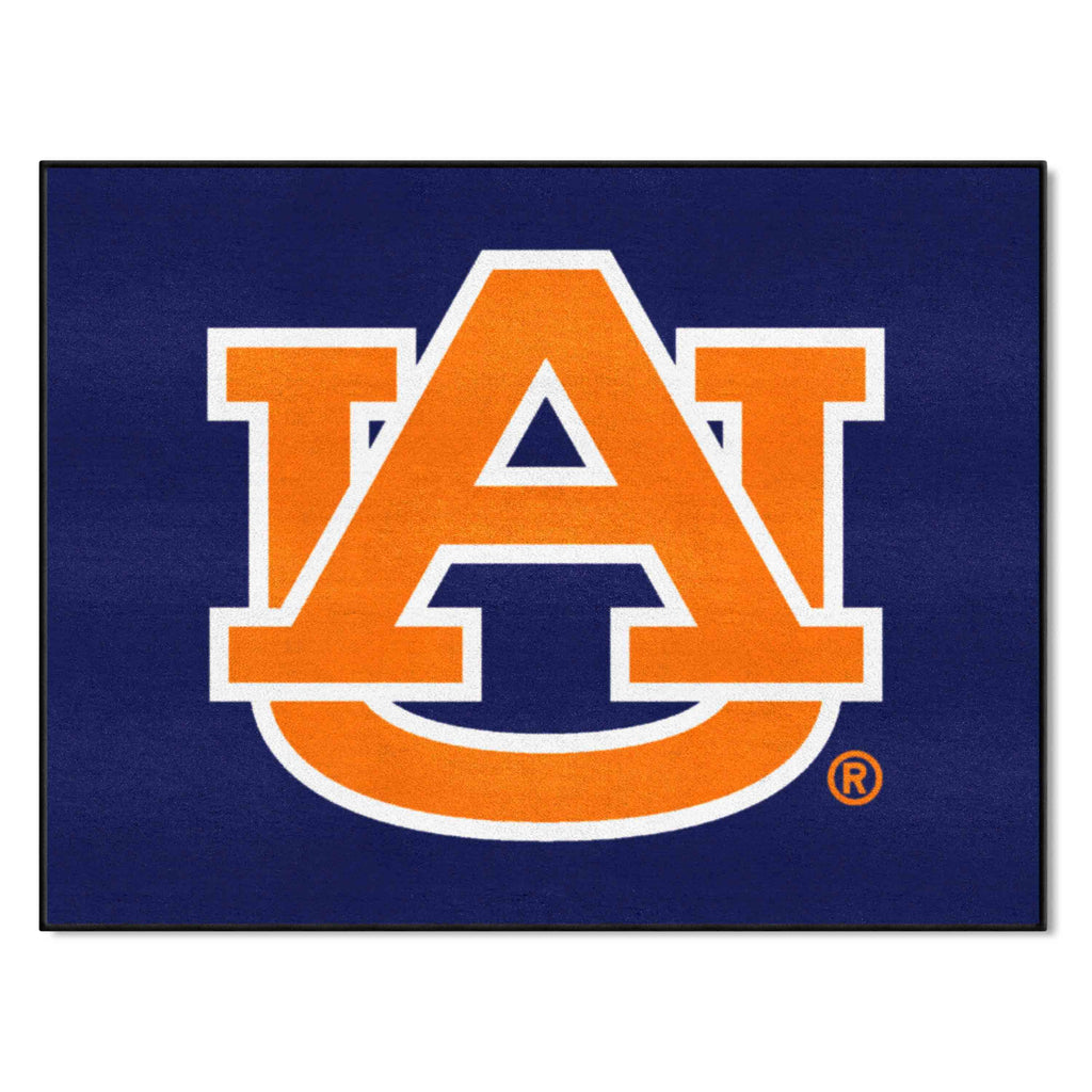 Fanmats - Auburn University All-Star Mat 33.75''x42.5''