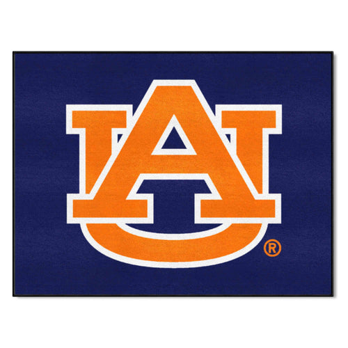 Fanmats - Auburn University All-Star Mat 33.75''x42.5''