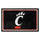 Fanmats - University of Cincinnati 4x6 Rug 44''x71''