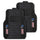 Fanmats - NFL - New York Giants 2-pc Deluxe Car Mat Set 21''x27''