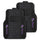 Fanmats - NFL - Minnesota Vikings 2-pc Deluxe Car Mat Set 21''x27''