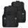 Fanmats - NFL - Miami Dolphins 2-pc Deluxe Car Mat Set 21''x27''