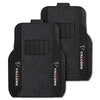 Fanmats - NFL - Atlanta Falcons 2-pc Deluxe Car Mat Set 21''x27''