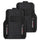 Fanmats - NFL - Atlanta Falcons 2-pc Deluxe Car Mat Set 21''x27''