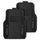 Fanmats - University of Texas 2-pc Deluxe Car Mat Set 21''x27''