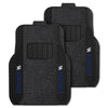Fanmats - University of Kentucky 2-pc Deluxe Car Mat Set 21''x27''