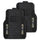 Fanmats - Notre Dame 2-pc Deluxe Car Mat Set 21''x27''