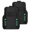 Fanmats - NBA - Boston Celtics 2-pc Deluxe Car Mat Set 21''x27''