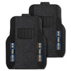 Fanmats - NBA - New York Knicks 2-pc Deluxe Car Mat Set 21''x27''
