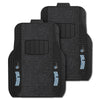 Fanmats - NBA - Orlando Magic 2-pc Deluxe Car Mat Set 21''x27''