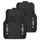 Fanmats - NHL - Buffalo Sabres 2-pc Deluxe Car Mat Set 21''x27''