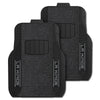 Fanmats - NHL - Los Angeles Kings 2-pc Deluxe Car Mat Set 21''x27''