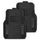 Fanmats - NHL - Los Angeles Kings 2-pc Deluxe Car Mat Set 21''x27''