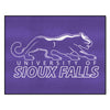 Fanmats - University of Sioux Falls All-Star Mat 33.75''x42.5''