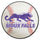 Fanmats - University of Sioux Falls Baseball Mat 27'' diameter