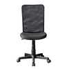 Mesh Task Office Chair. Color : Black - Techni Mobili