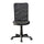Mesh Task Office Chair. Color : Black - Techni Mobili