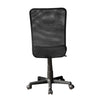Mesh Task Office Chair. Color : Black - Techni Mobili