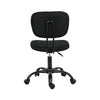Techni Mobili Black Task Office Chair