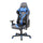 Techni Sport TS-70 Office-PC Gaming Chair, Blue