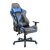 Techni Sport TS-70 Office-PC Gaming Chair, Blue
