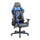 Techni Sport TS-70 Office-PC Gaming Chair, Blue