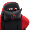 Techni Sport TS-90  Office-PC Gaming Chair, Red