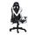 Techni Sport TS-92 Office-PC Gaming Chair, White