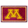 Fanmats - University of Minnesota 4x6 Rug 44''x71''