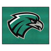 Fanmats - Northeastern State University All-Star Mat 33.75''x42.5''