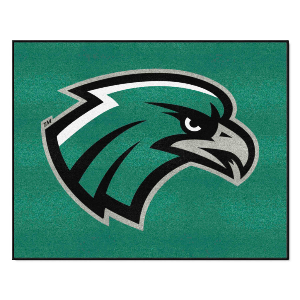 Fanmats - Northeastern State University All-Star Mat 33.75''x42.5''