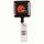 Cleveland Browns Badge Holder Retractable Square - WinCraft