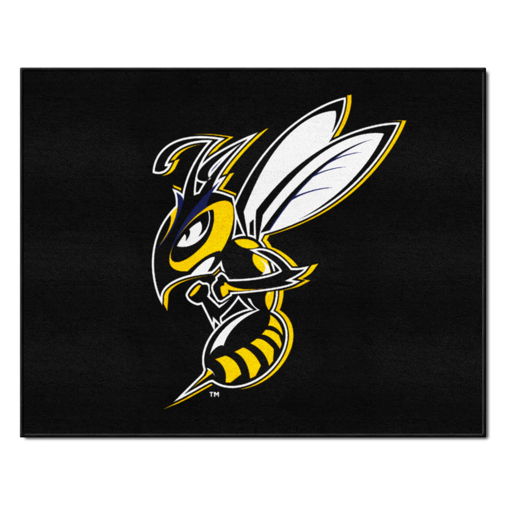 Fanmats - Montana State University Billings All-Star Mat 33.75''x42.5''