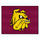 Fanmats - University of Minnesota-Duluth All-Star Mat 33.75''x42.5''