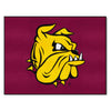 Fanmats - University of Minnesota-Duluth All-Star Mat 33.75''x42.5''