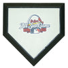 2009 MLB All-Star Game Authentic Hollywood Pocket Home Plate CO - Schutt Sports