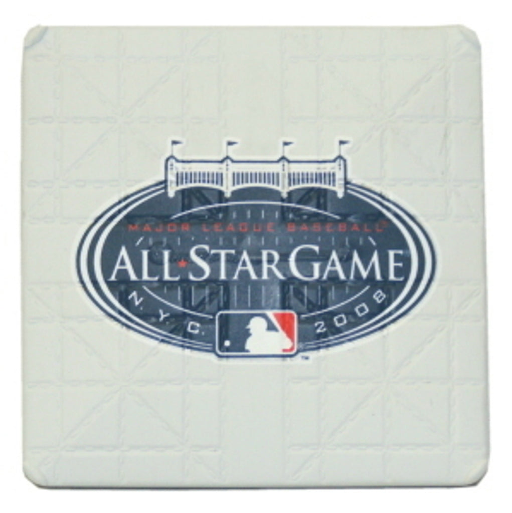 2008 MLB All-Star Game Authentic Hollywood Pocket Base CO - Schutt Sports