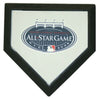 2008 MLB All-Star Game Authentic Hollywood Pocket Home Plate CO - Schutt Sports