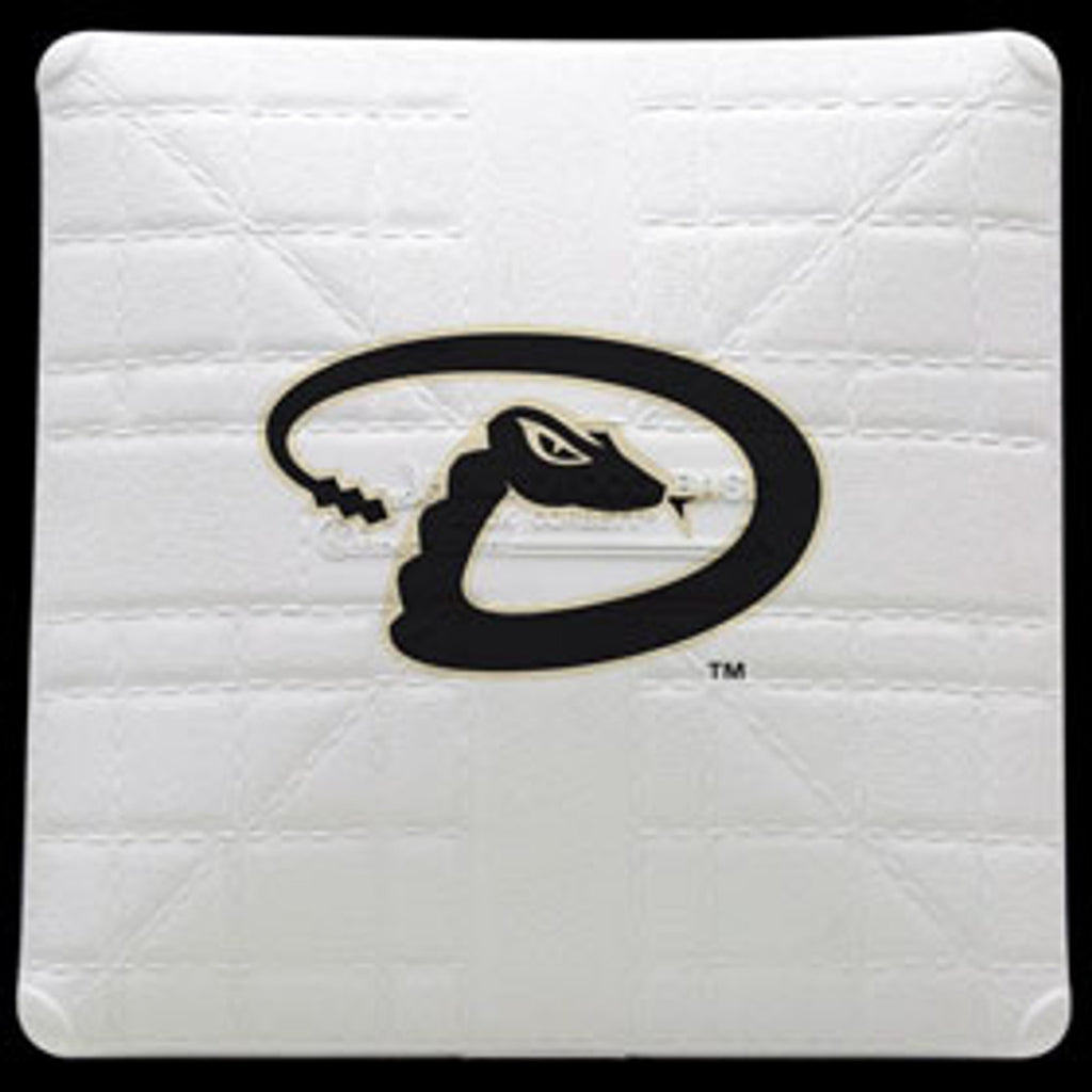Arizona Diamondbacks Authentic Hollywood Pocket Base CO - Schutt Sports