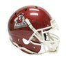 New Mexico State Aggies Schutt XP Authentic Full Size Helmet - Special Order - Schutt Sports