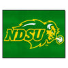 Fanmats - North Dakota State University All-Star Mat 33.75''x42.5''