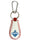 Kansas City Royals Keychain Classic Baseball 2015 World Series Champ CO -