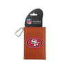 San Francisco 49ers Classic NFL Football ID Holder - Gamewear
