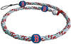 Boston Red Sox Necklace Frozen Rope Reflective CO - Gamewear