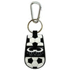 Gamewear Keychain Classic Soccer CO -