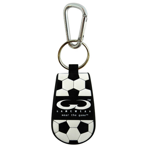 Gamewear Keychain Classic Soccer CO -