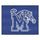 Fanmats - University of Memphis All-Star Mat 33.75''x42.5''