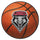 Fanmats - University of New Mexico Basketball Mat 27'' diameter