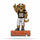 Cleveland Browns Pennant Shape Cut Mascot Design Alternate - Special Order - Rico Industries