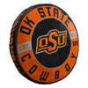 Oklahoma State Cowboys Pillow Cloud to Go Style -